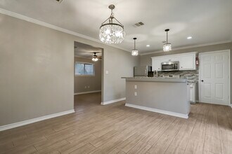 3121 Wilmington St in Houston, TX - Building Photo - Building Photo