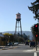 45 N 3rd St in Campbell, CA - Foto de edificio - Building Photo