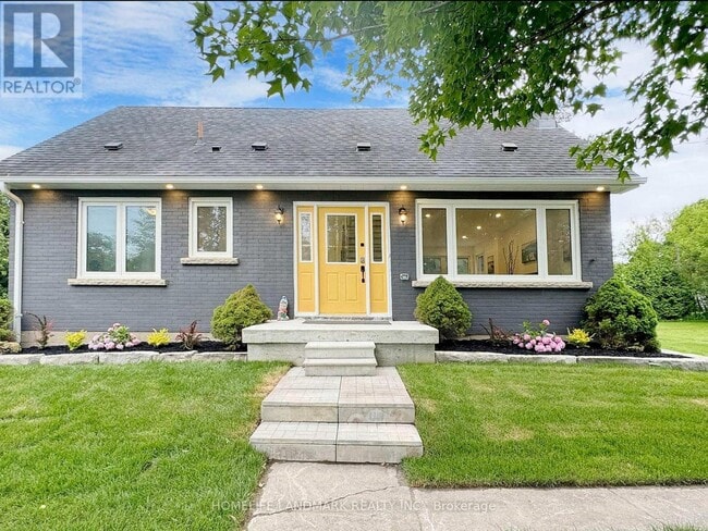 property at 1661 Mt Albert Rd