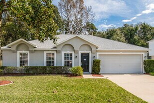 12451 Glenn Hollow Dr in Jacksonville, FL - Building Photo