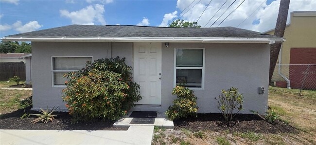 property at 5475 42nd St N