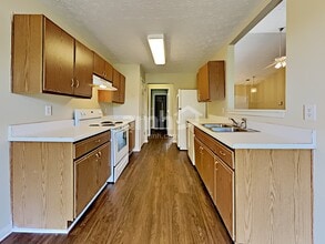 186 Dean Way in Winder, GA - Building Photo - Building Photo