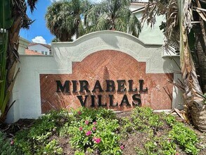 615 Villa Cir in Boynton Beach, FL - Building Photo - Building Photo