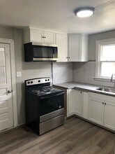 5200 Wayside Rd in Charles City, VA - Building Photo - Building Photo