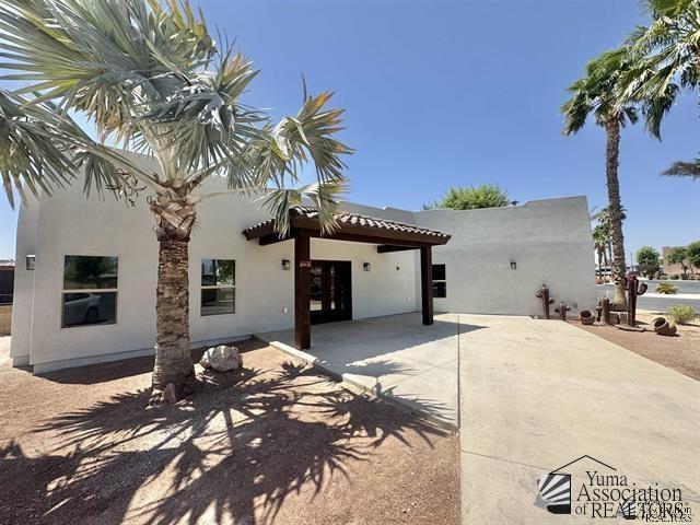 3400 S Ave 7 E in Yuma, AZ - Building Photo - Building Photo