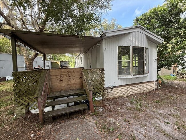 property at 14455 E Hwy 25