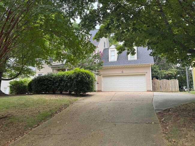 property at 313 Nantucket Dr