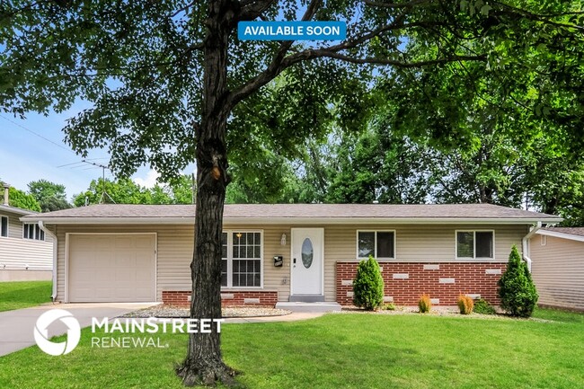 property at 306 S Pam Ave
