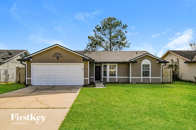 property at 3233 Puffin Way