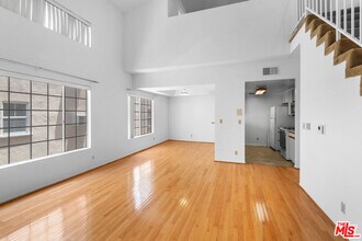 607 N Rossmore Ave in Los Angeles, CA - Building Photo - Building Photo