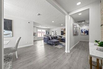 1109 Moody St in Houston, TX - Building Photo - Building Photo