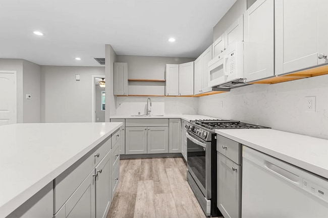 property at 6232 Dorothy Dr