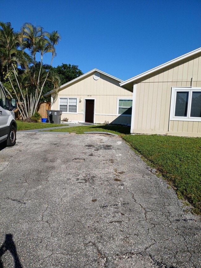 property at 8743 Sol Terrace