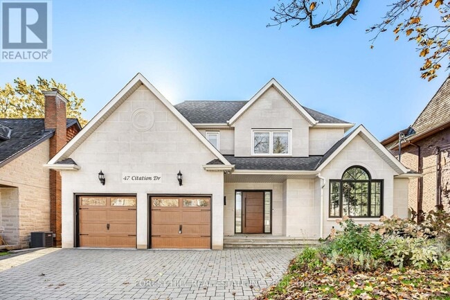 property at 47 Citation Dr