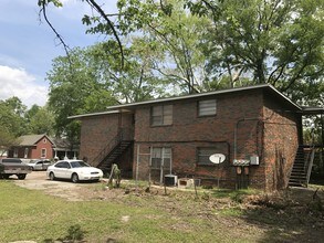 1413 Princeton Ave SW in Birmingham, AL - Building Photo - Building Photo