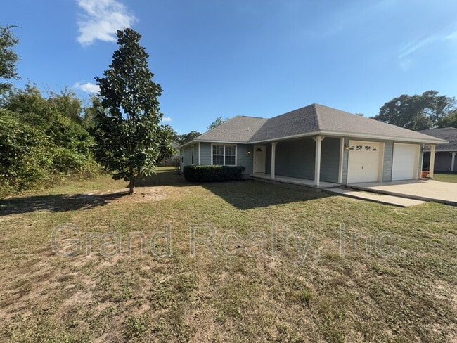 6909 Ella St in Milton, FL - Building Photo - Building Photo