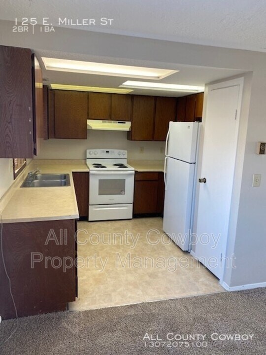 125 E Miller St Photo