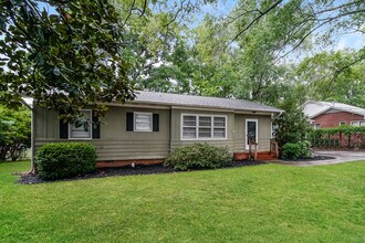 415 N Pine St in Wendell, NC - Building Photo - Building Photo