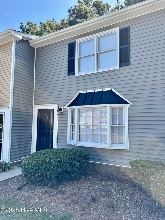 property at 100 David Dr