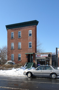 755-759 Maple Ave in Hartford, CT - Building Photo - Building Photo