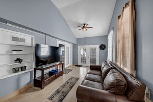 1410 N Druid Hills Rd in Atlanta, GA - Building Photo