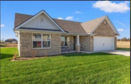 348 Pageant Dr in Richmond, KY - Building Photo - Building Photo