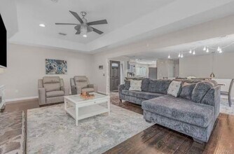 14 Creek Dr in Montgomery, AL - Building Photo - Building Photo