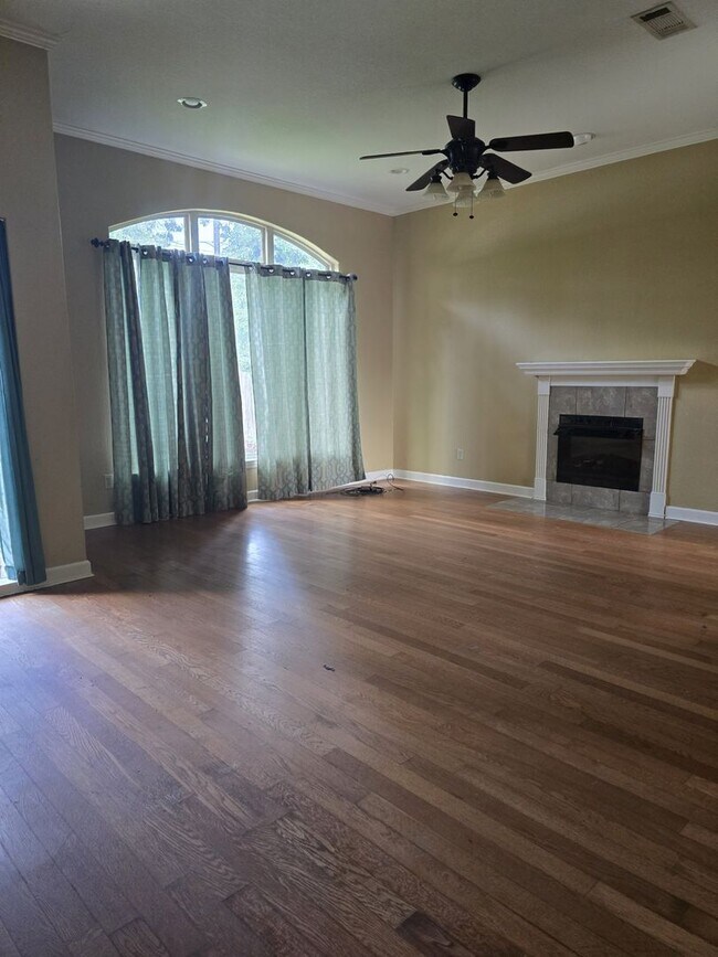 135 Anatole Loop in Hot Springs, AR - Building Photo - Building Photo