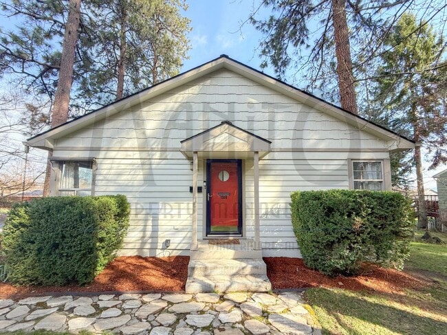 property at 1309 S Fiske St