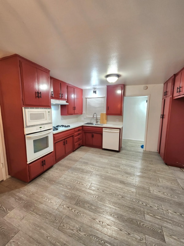 property at 8441 Skye Dr