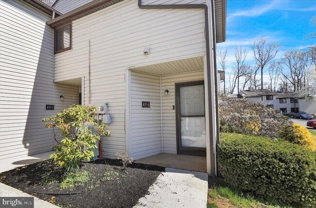 46-6-46 Holly Dr in Reading, PA - Foto de edificio - Building Photo