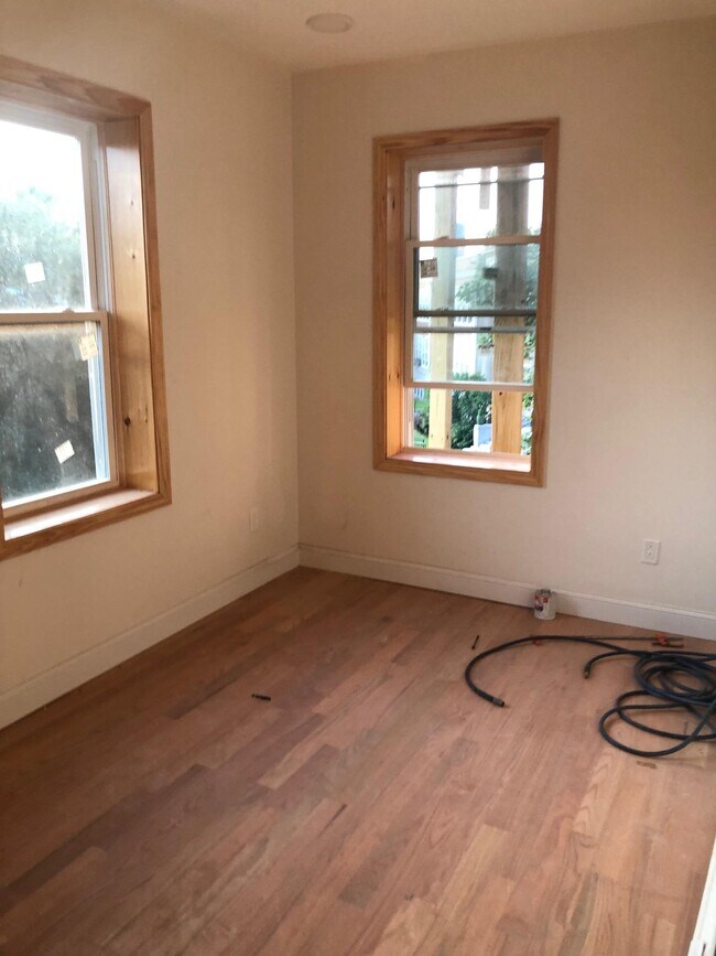 20 Winthrop St, Unit 3 in Boston, MA - Building Photo - Building Photo