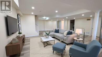 120 Morden Dr in Shelburne, ON - Building Photo - Building Photo