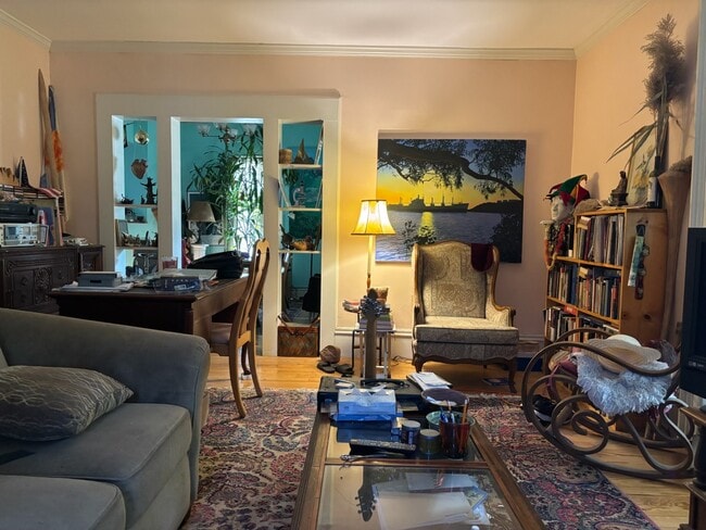 property at 621 Grant St