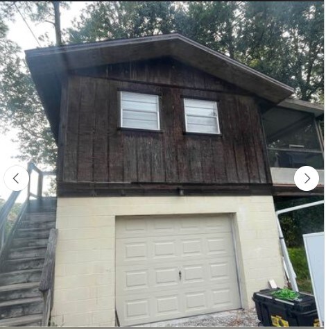 2886 Rex Dr in Jacksonville, FL - Building Photo