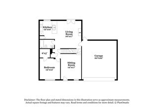 8428 Rabbitbrush Way in Parker, CO - Building Photo - Building Photo