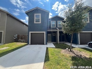 property at 6842 Lakeview Dr.