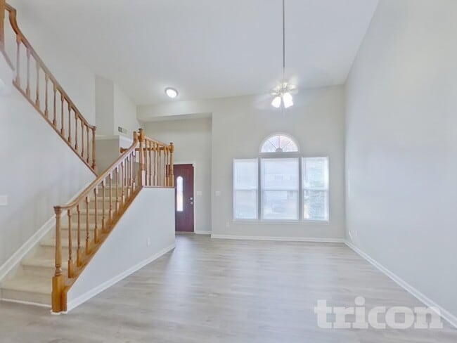 7920 Cadmium Ct in Charlotte, NC - Foto de edificio - Building Photo