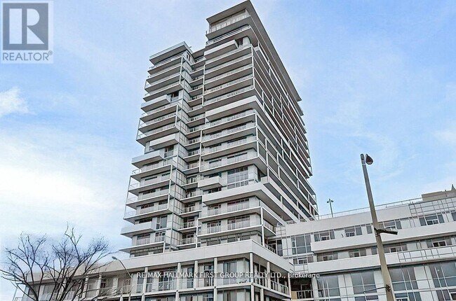 65-PH65 Speers Rd in Oakville, ON - Building Photo - Building Photo