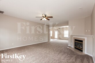 1737 Larne Cir in Charlotte, NC - Building Photo - Building Photo