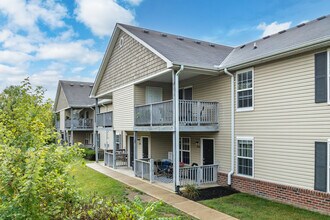 Worthington Green in Westerville, OH - Foto de edificio - Building Photo