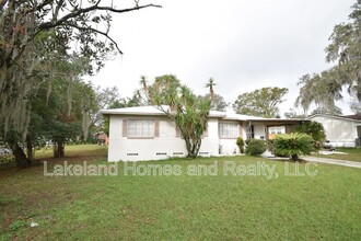 3115 Buckingham Ave in Lakeland, FL - Building Photo - Building Photo