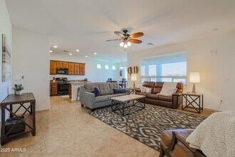42016 W Ellington Ln in Maricopa, AZ - Building Photo - Building Photo