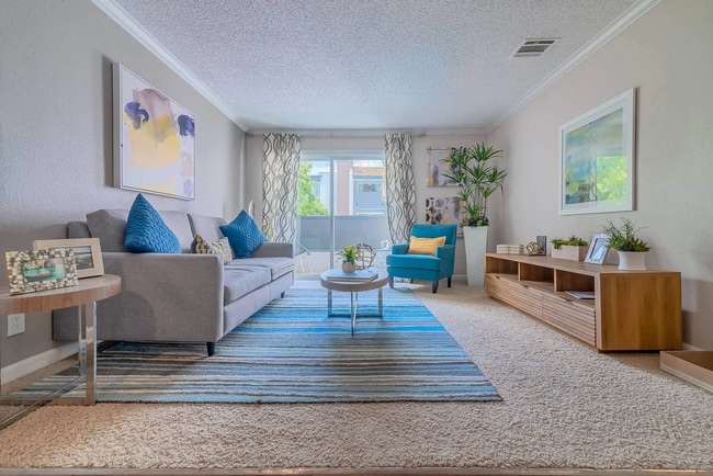 property at 21530 Califa St