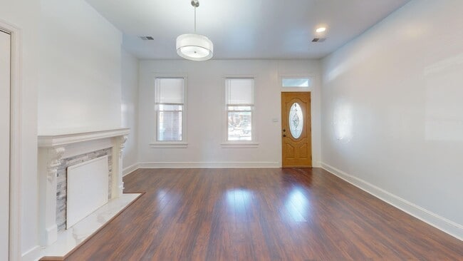 518 Shepherd St NW in Washington, DC - Building Photo - Building Photo