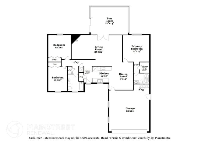 576 Charles Carroll St in Orange Park, FL - Building Photo - Building Photo