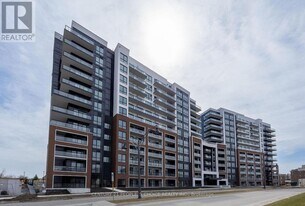 51 Clarington Blvd in Clarington, ON - Building Photo