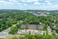 Broadway Park Condominiums in Birmingham, AL - Building Photo - Building Photo