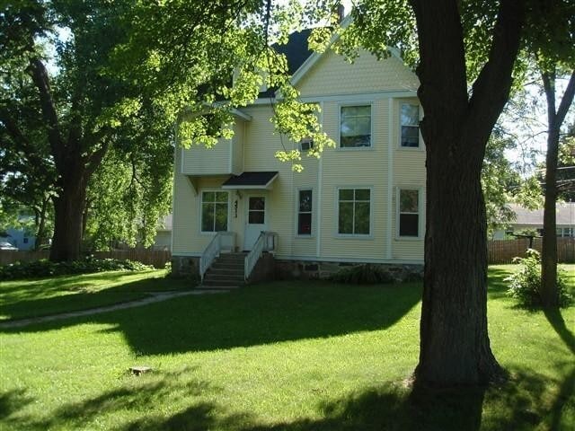 property at 4513 School Rd