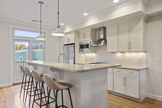 39 Union St in Boston, MA - Building Photo - Building Photo